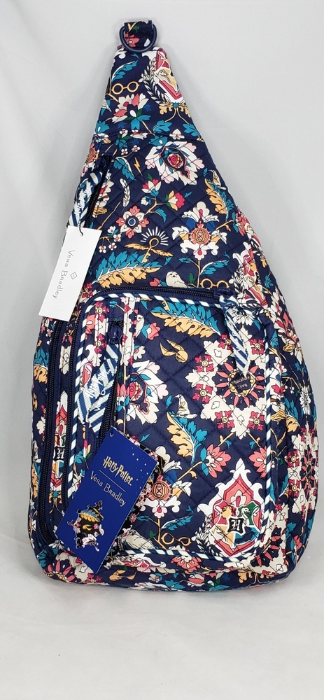 Limited Edition Harry Potter in VB Sling Backpack